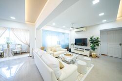 Blk 205 Choa Chu Kang Central (Choa Chu Kang), HDB 5 Rooms #540270151